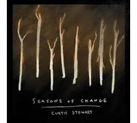 Curtis J Stewart - Seasons of Change