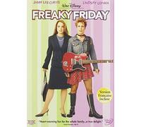 Curtis, Jamie Lee - Freaky Friday [DVD] [2003] [Region 1] [US Import] [NTSC]