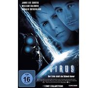 Curtis,Jamie Lee - Virus