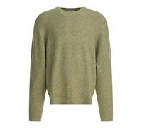 Curtis Jumper - male - Carhartt Wip - Round-neck Knitwear - Green - 2XL - Knitwear 2XL
