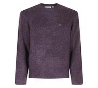 Curtis Jumper - male - Carhartt Wip - Round-neck Knitwear - Purple - M - Knitwear M
