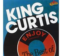 Curtis, King - Enjoy Records - The Best of King Curtis
