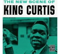 Curtis, King - New Scene of King Curtis [VINYL]