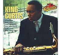 Curtis, King - The Best of King Curtis