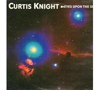 Curtis Knight - Eyes upon the sky [Vinyl LP]