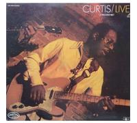 Curtis / Live!