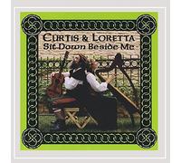 Curtis & Loretta - Sit Down Beside Me