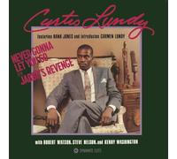 Curtis Lundy - Never Gonna Let You Go [7" VINYL]