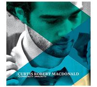 Curtis Macdonald - Community Immunity