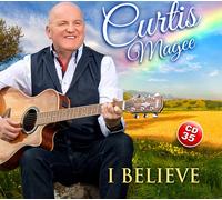 Curtis Magee - I Believe