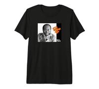 Curtis Mayfield_001 Premium T-Shirt