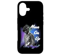 Curtis Mayfield_002 Case for iPhone 17