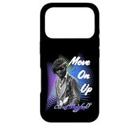 Curtis Mayfield_002 Case for iPhone 17 Pro
