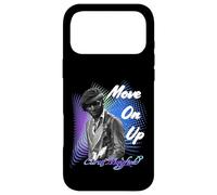 Curtis Mayfield_002 Case for iPhone 17 Pro Max