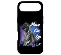 Curtis Mayfield_002 Case for iPhone Air