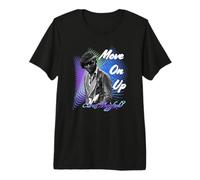 Curtis Mayfield_002 Premium T-Shirt