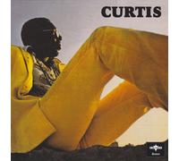 Curtis Mayfield - Curtis
