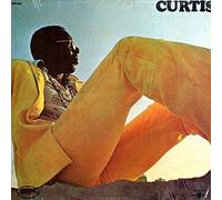 Curtis Mayfield - Curtis