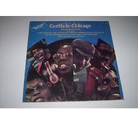 Curtis Mayfield - Curtis in Chicago [VINYL]