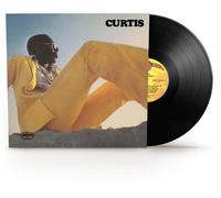 MAYFIELD, Curtis - Curtis (remastered) - Vinyl (gatefold LP)