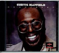 Curtis Mayfield - Heartbeat