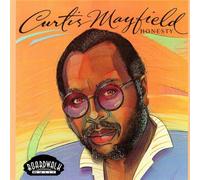 Curtis Mayfield - Honesty