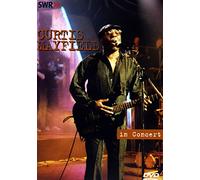 Curtis Mayfield: In Concert