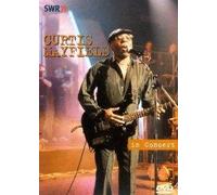 Curtis Mayfield: In Concert [DVD]