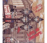 Curtis Mayfield - Live in Europe (13 tracks, US, 1987/88)