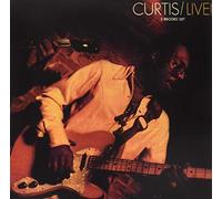 Curtis Mayfield - Live! [VINYL]