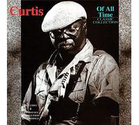 Curtis Mayfield - Of All Time / Classic Collection