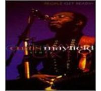 Curtis Mayfield - People Get Ready: Curtis Mayfield