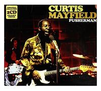 Curtis Mayfield - Pusherman