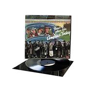 CURTIS MAYFIELD - reS No Place Like America Today - New Vinyl Record - O600z