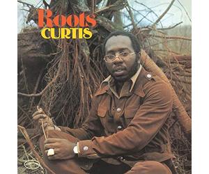 Curtis Mayfield - Roots [VINYL]