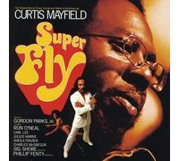 Curtis Mayfield – Superfly O.S.T.