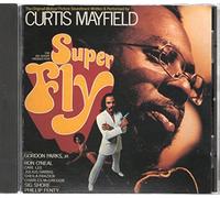 Curtis Mayfield - Superfly