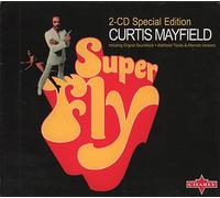 Curtis Mayfield - Superfly