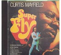 Curtis Mayfield - Superfly