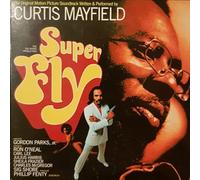 Curtis Mayfield - Superfly