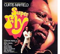 Curtis Mayfield - Superfly Soundtrack