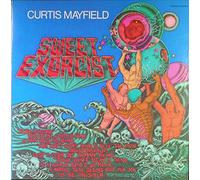 Curtis Mayfield - Sweet Exorcist