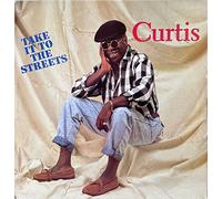 Curtis Mayfield - Take It to the Streets [VINYL]
