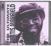 Curtis Mayfield - The Ultimate Curtis Mayfield