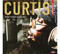 Curtis Mayfield - The Very Best of (2001) CD NEW/SEALED SPEEDYPOST (SNAP802CDX)