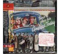 Curtis Mayfield - There's No Place Like America