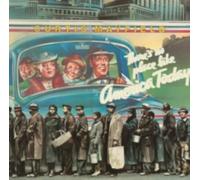 CURTIS MAYFIELD: THERE'S NO PLACE LIKE AMERICA - LP vinyl BRAND NEW