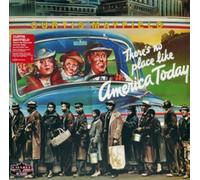 Curtis Mayfield - There's No Place Like America [VINYL]