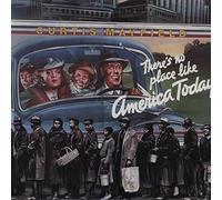CURTIS MAYFIELD - There's No Place Like America Today [VINYL] (UK Import) [Vinyl LP]