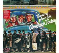 Curtis Mayfield There's No Place Like America Today (Vinyl) (US IMPORT)